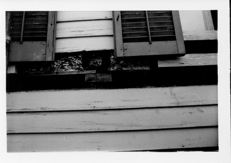 NA Jun-35 Lincoln, Home, Restoration