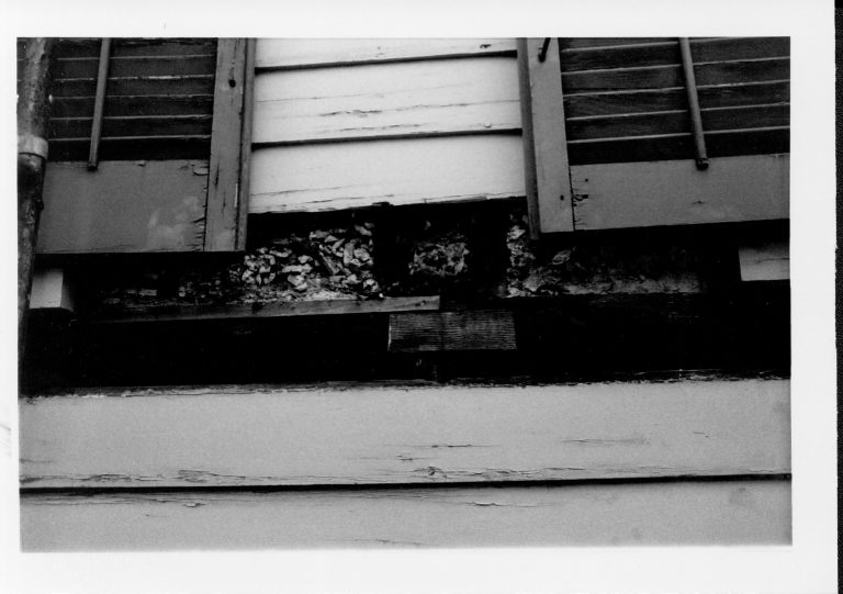 NA Jun-36 Lincoln, Home, Restoration