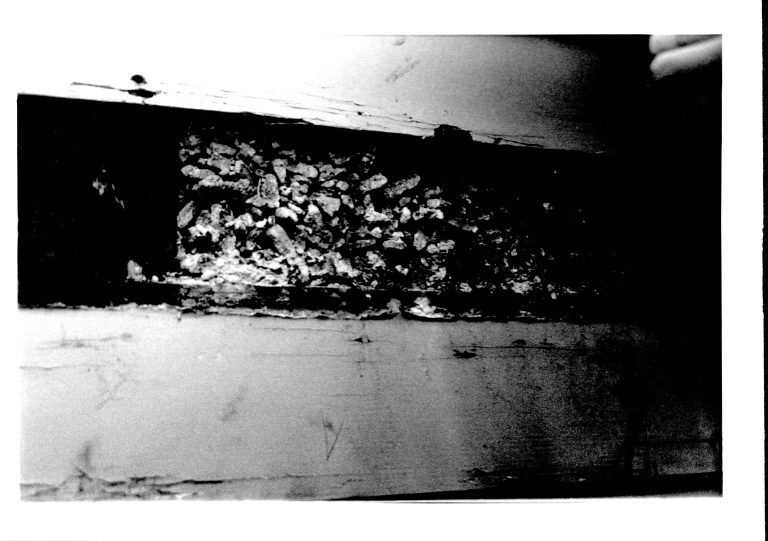 NA 4-Jun Lincoln, Home, Restoration