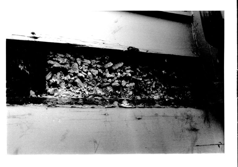 NA 5-Jun Lincoln, Home, Restoration