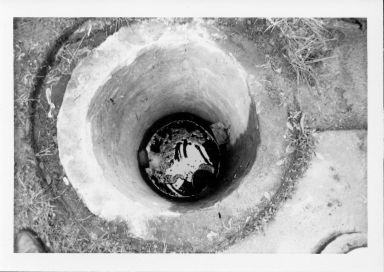 NA 12-Jul Lincoln, Home, Restoration