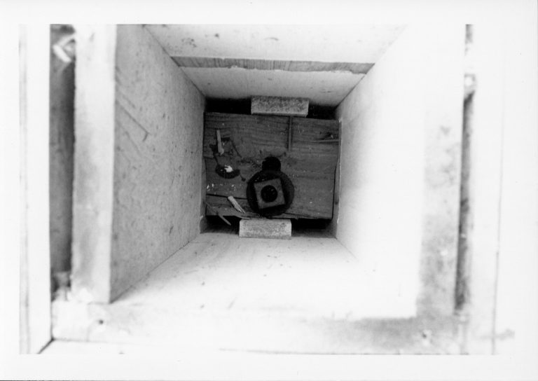 NA Jul-58 Lincoln, Home, Restoration