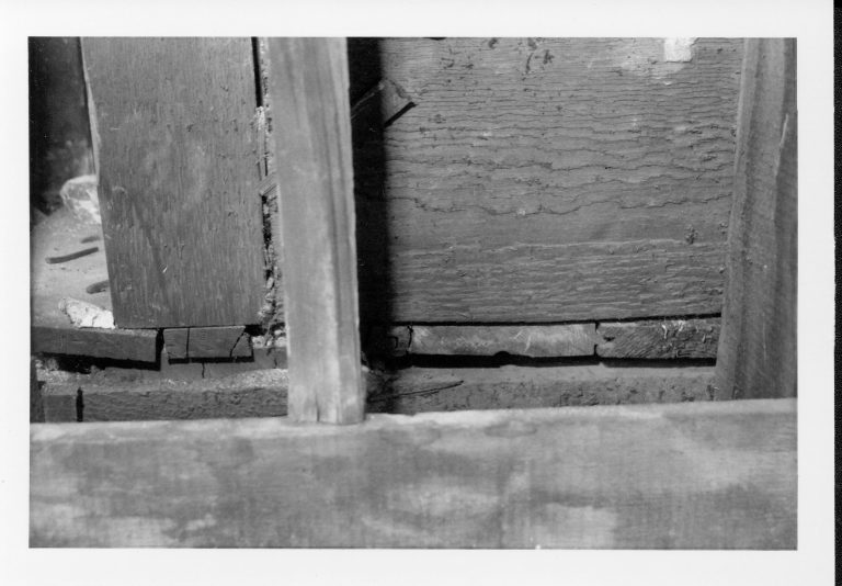 NA 17-Sep Lincoln, Home, Restoration