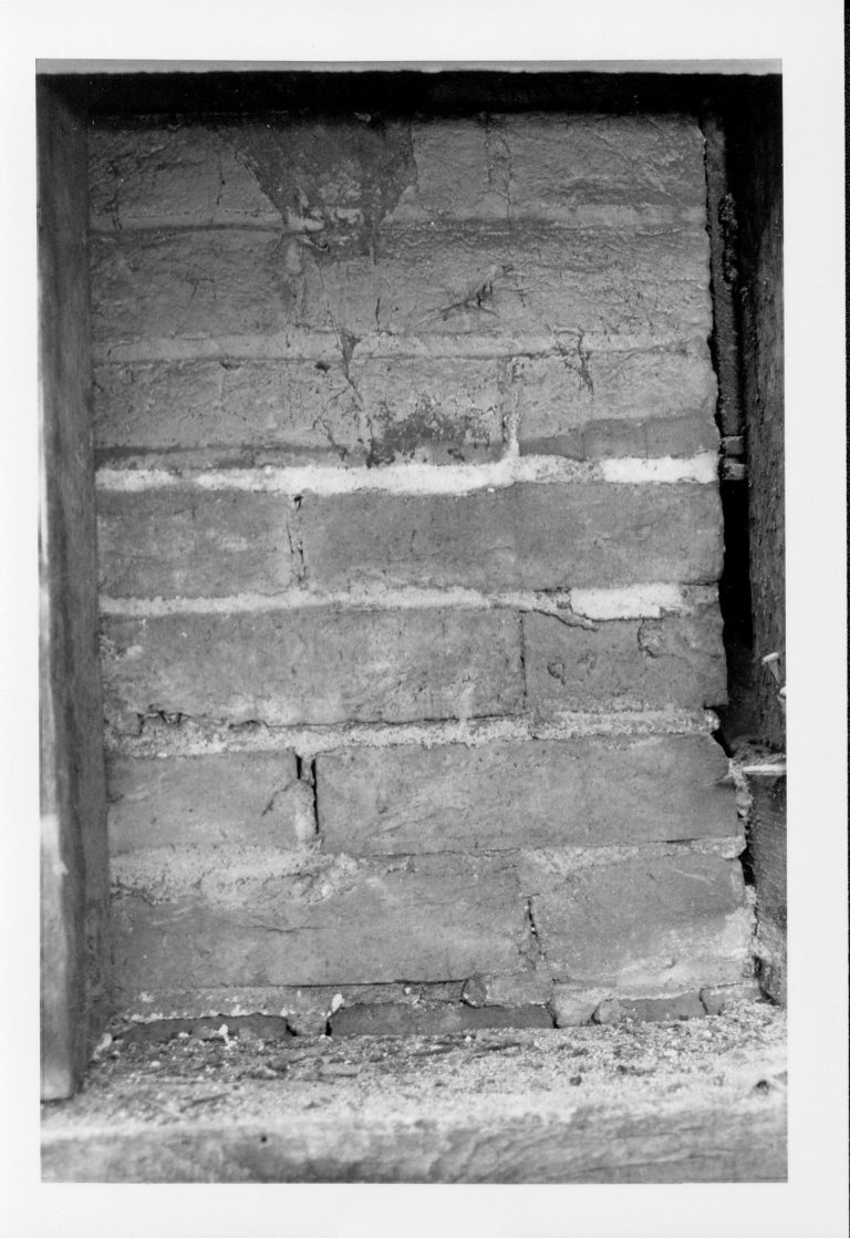 NA 29-Sep Lincoln, Home, Restoration