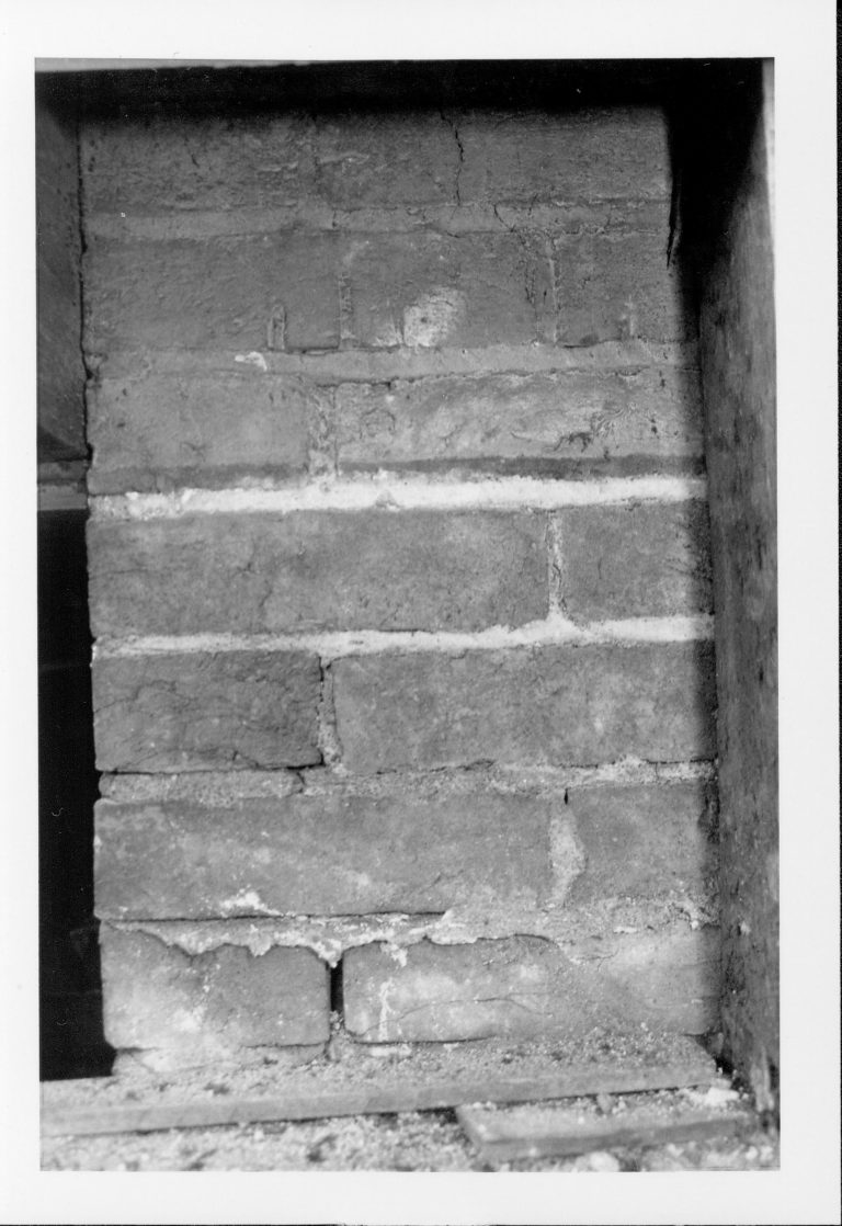 NA Sep-31 Lincoln, Home, Restoration