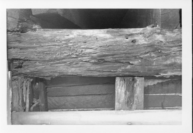 NA Sep-34 Lincoln, Home, Restoration