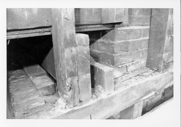 NA Sep-35 Lincoln, Home, Restoration