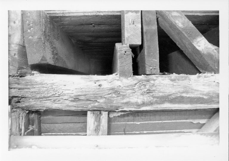 NA Sep-37 Lincoln, Home, Restoration