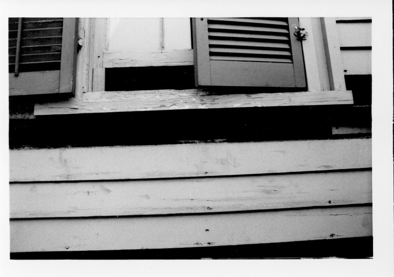 NA 1-Oct Lincoln, Home, Restoration