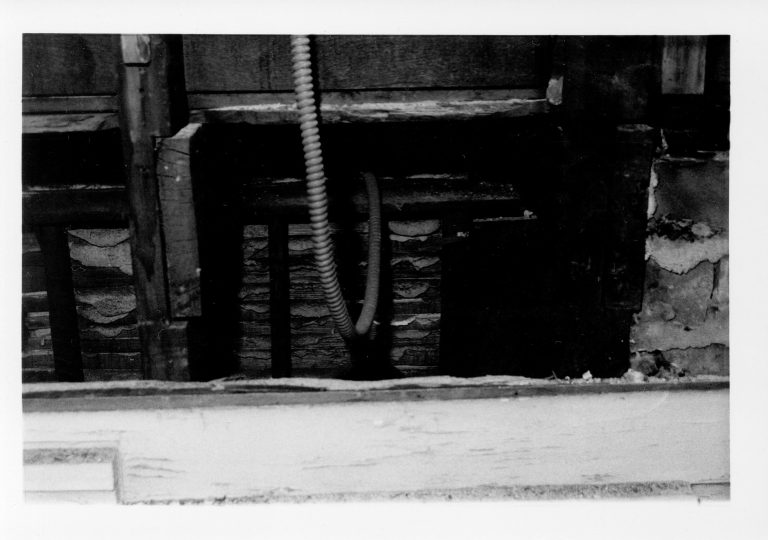 NA 2-Oct Lincoln, Home, Restoration