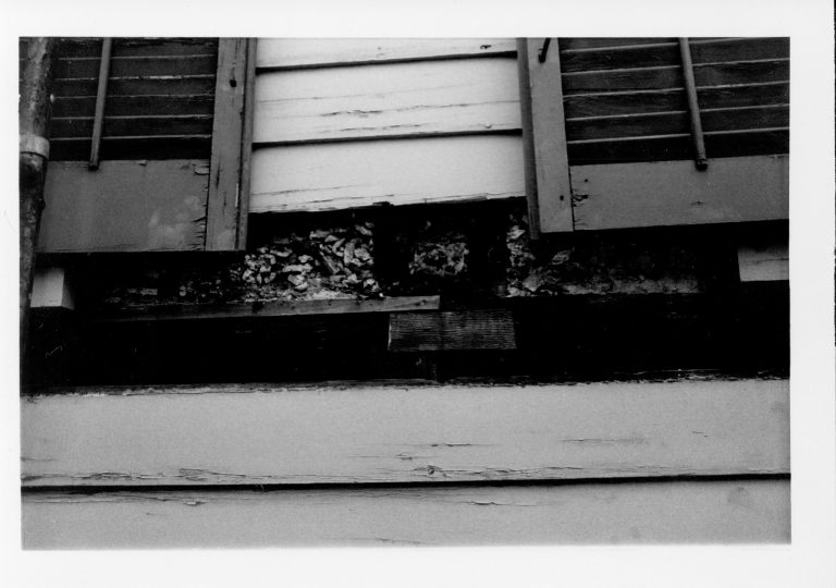 NA 5-Oct Lincoln, Home, Restoration