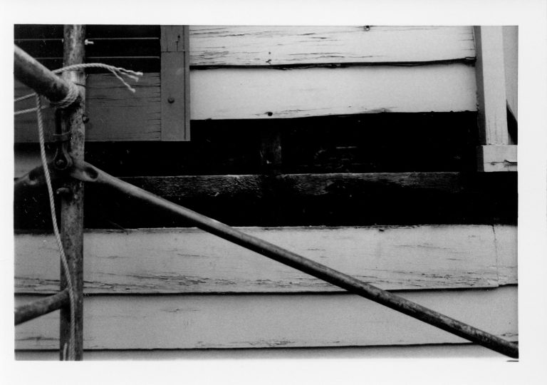 NA 6-Oct Lincoln, Home, Restoration