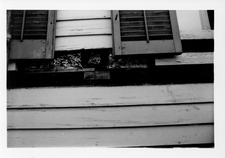 NA 7-Oct Lincoln, Home, Restoration