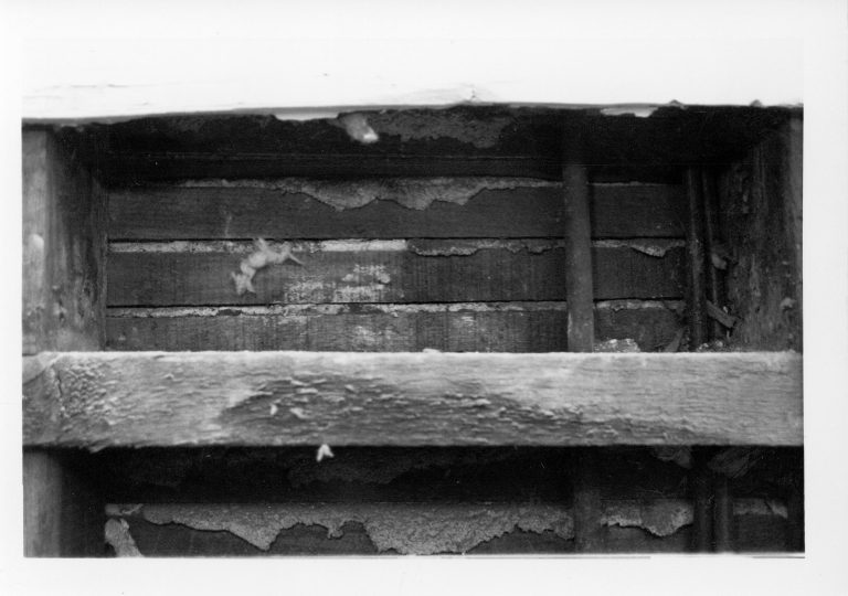 NA 8-Oct Lincoln, Home, Restoration