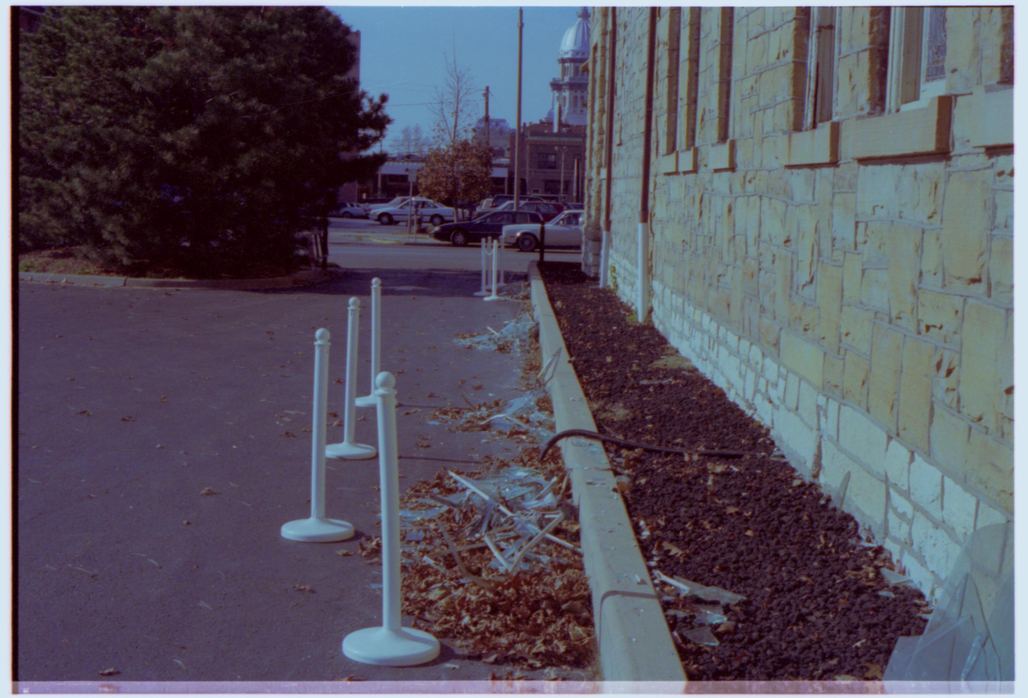 NA File Folder: Grace Lutheran Construction Grace, Lutheran