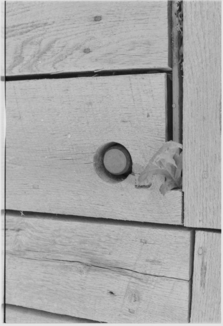 NA 15C Lincoln, Home