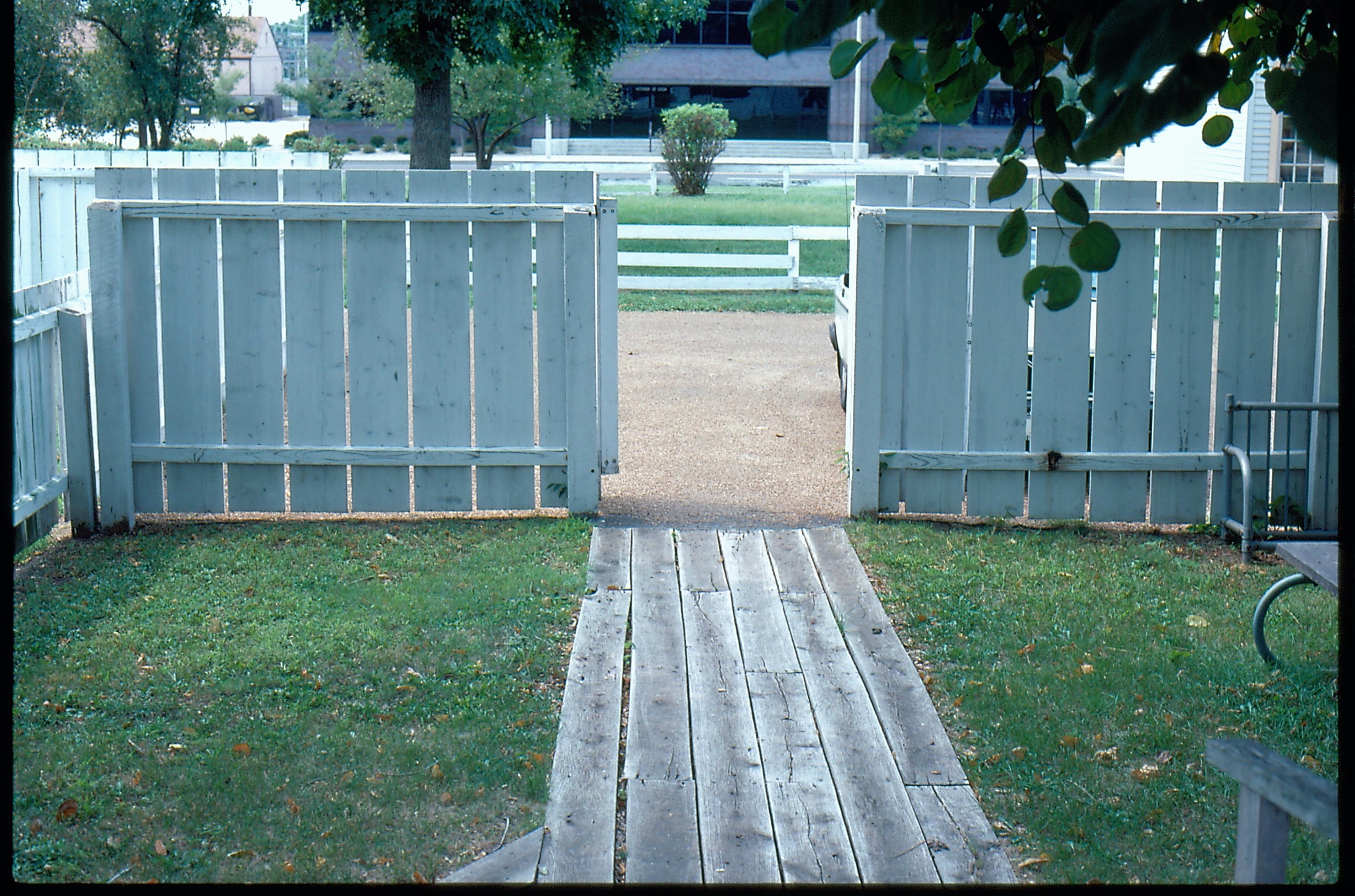 NA PrintFile: Duplicates Frame#27 Handicap, Handicap Access, Handrail, Ramp, Wheelchair