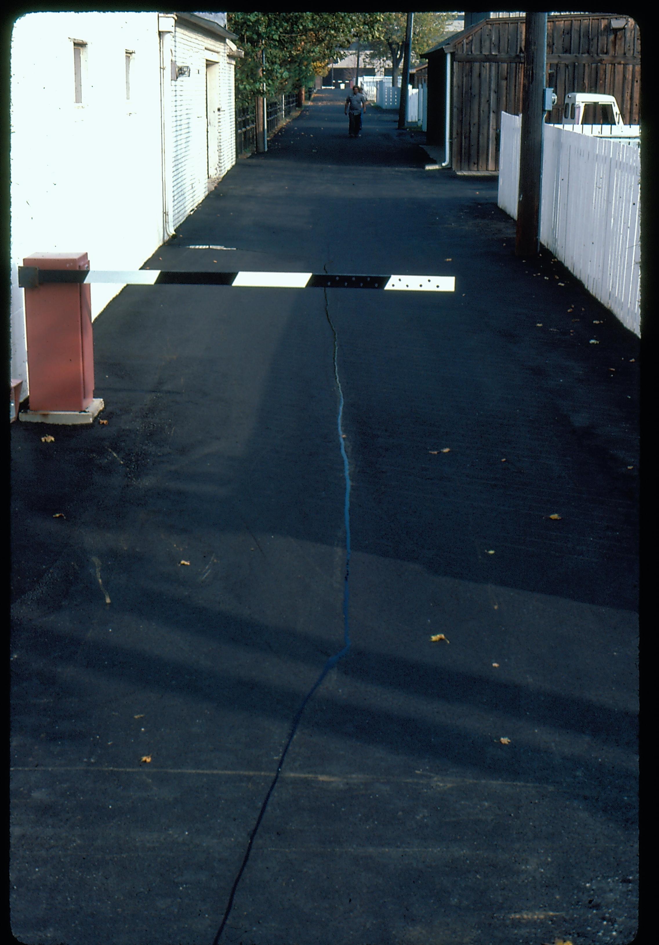 NA Maintenance, Street repair