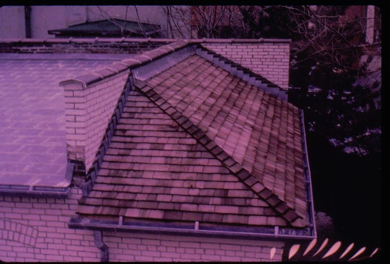 NA Maintenance, Roofing