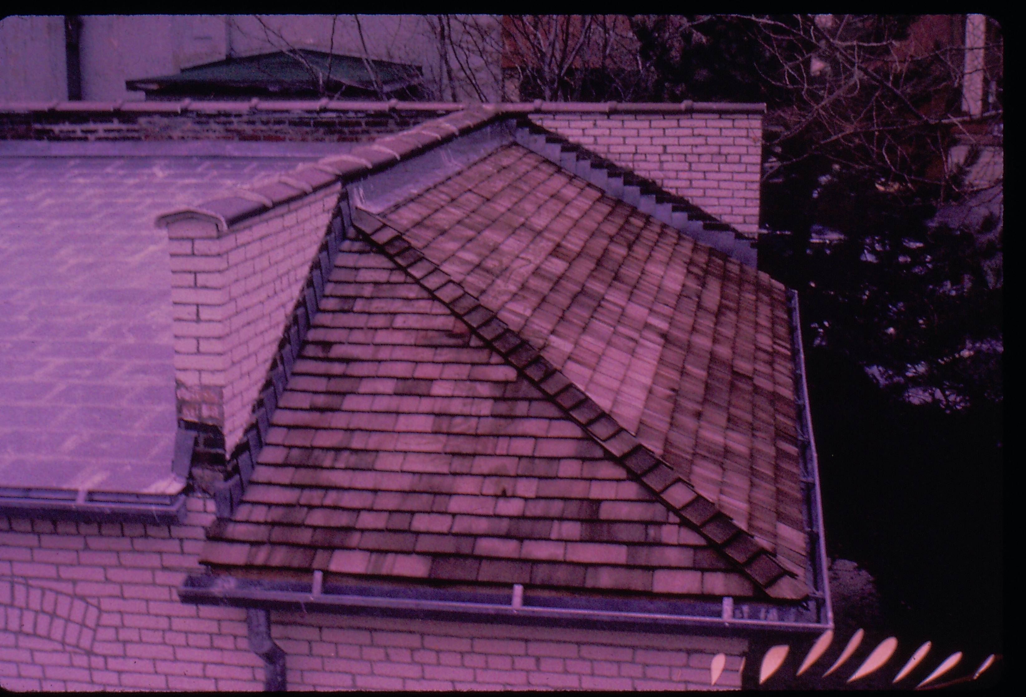 NA Maintenance, Roofing