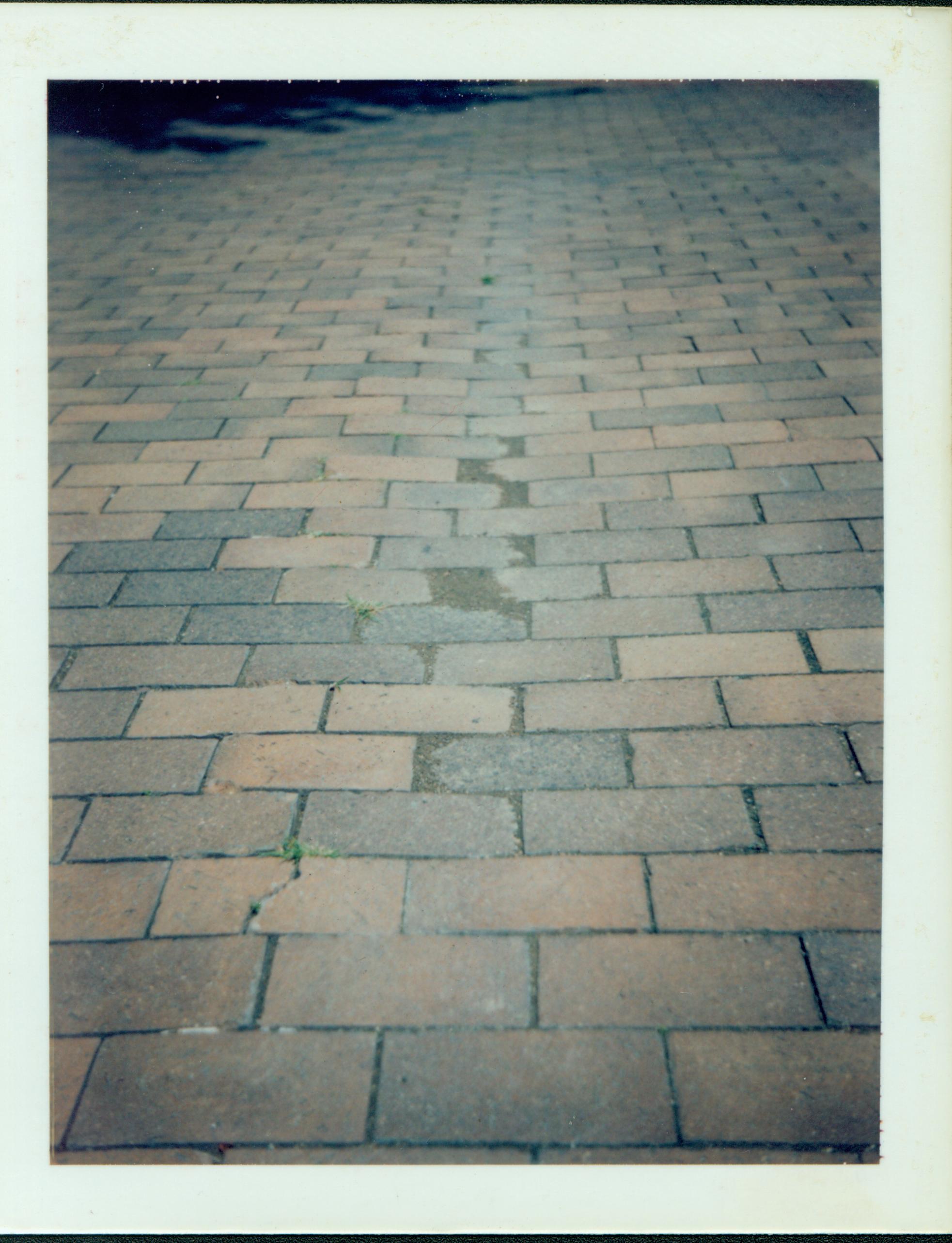 Brick Repair Maintenance