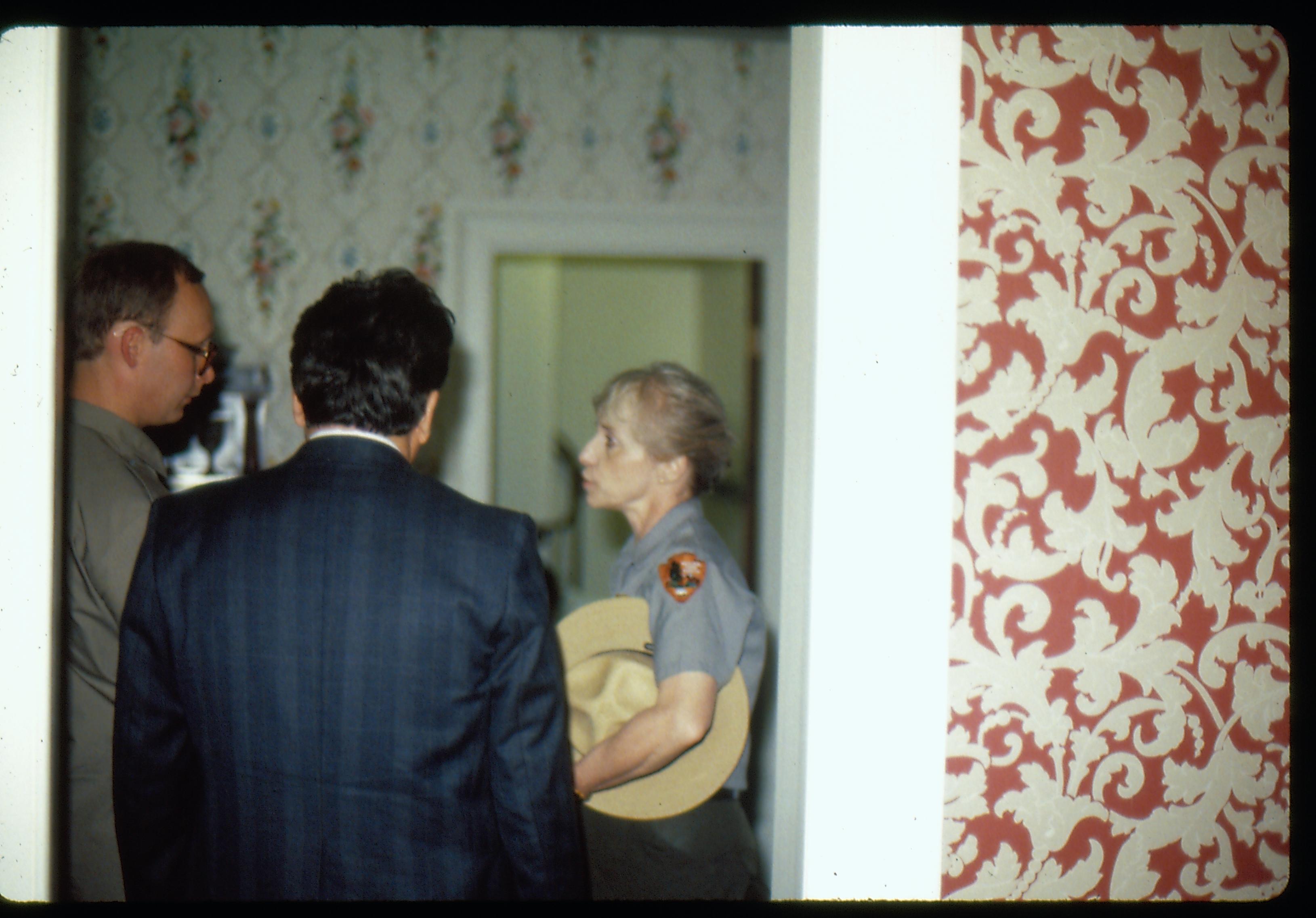 NA PrintFile: Archives - VIP Visits Lincoln, Home, Rededication, USSR