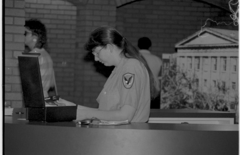 NA Summer 1990, 45C Interpretation