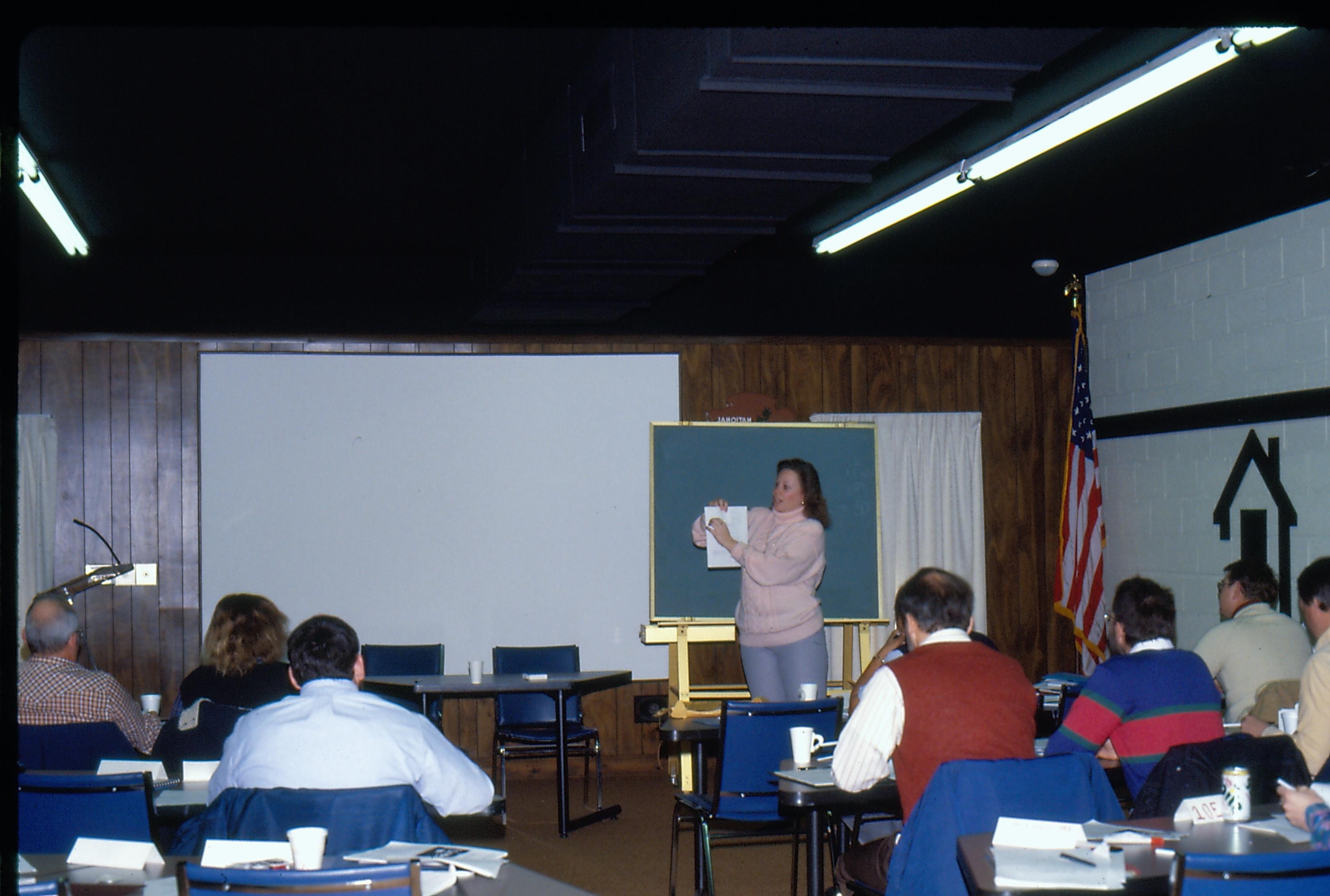 L.E. In-Service LIHO Law Enforcement, Training