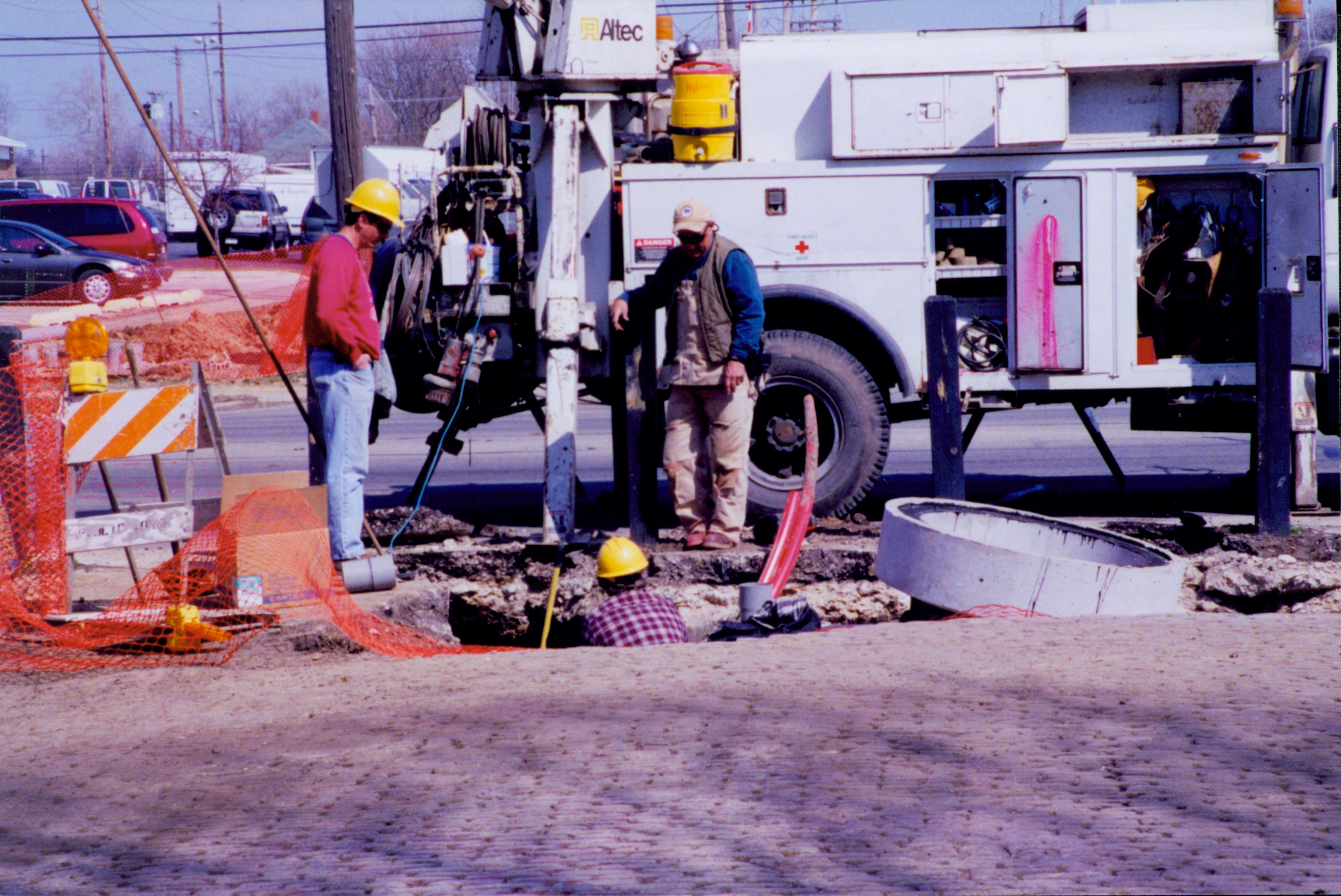 CWLP work Exp. 7 