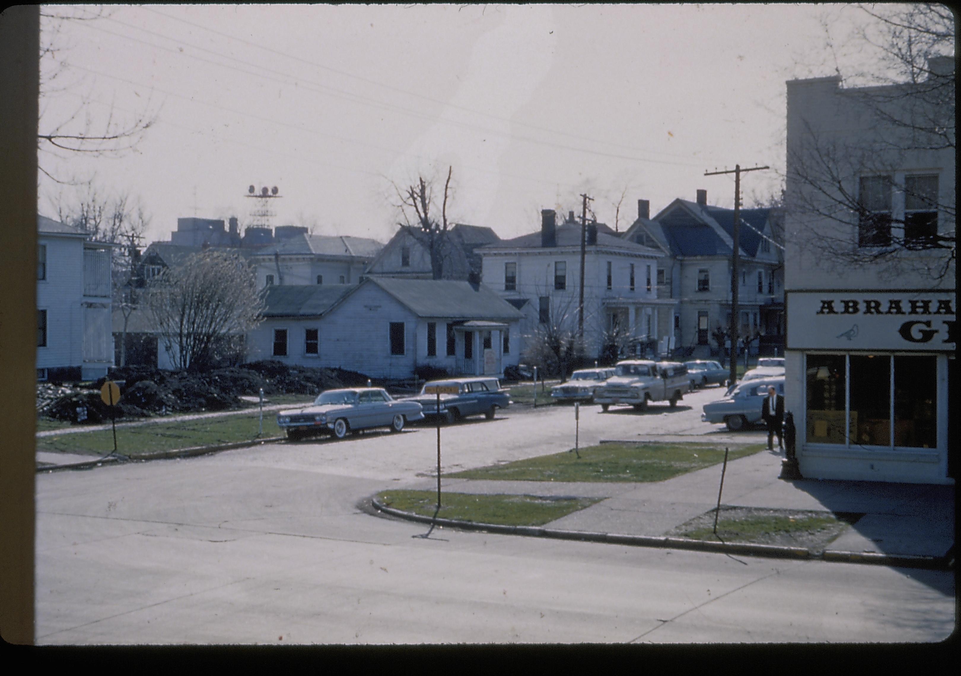 Hagen - Corneau House - 5 slide sleeve (8) Corneau, House, Hagen