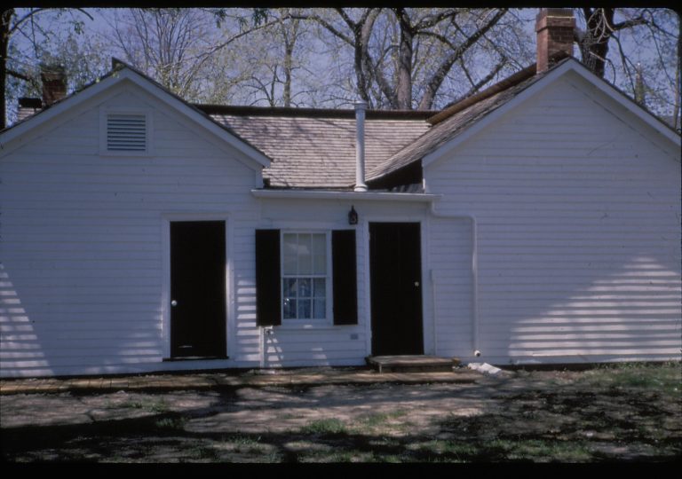 Hagen - Corneau House - Restoration slide sleeve (9) Corneau, House, Restoration, Hagen