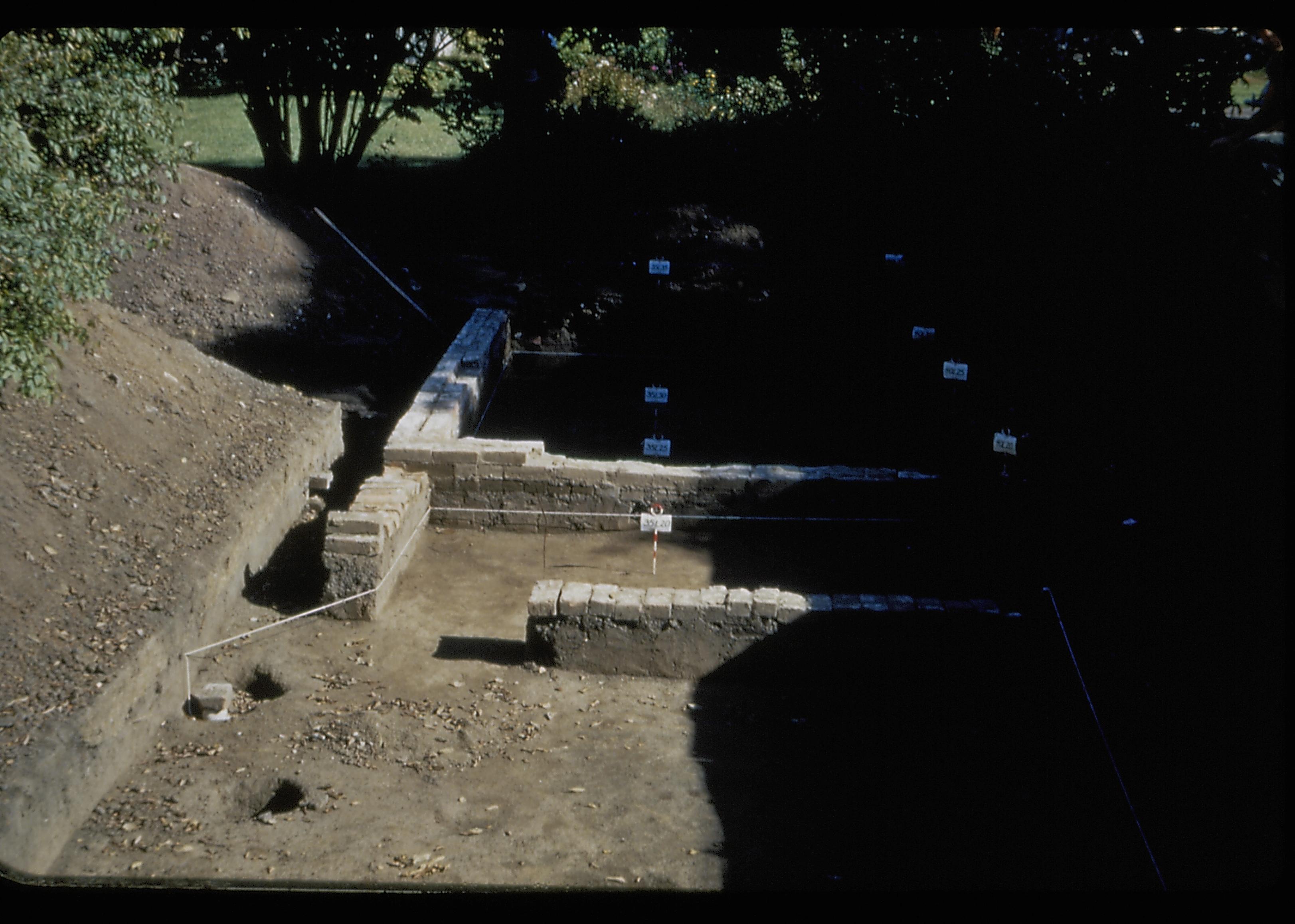 Hagen - LH Arch-26 slide sleeve (2) Lincoln, Home, Restoration, Hagen, dig, archaeology
