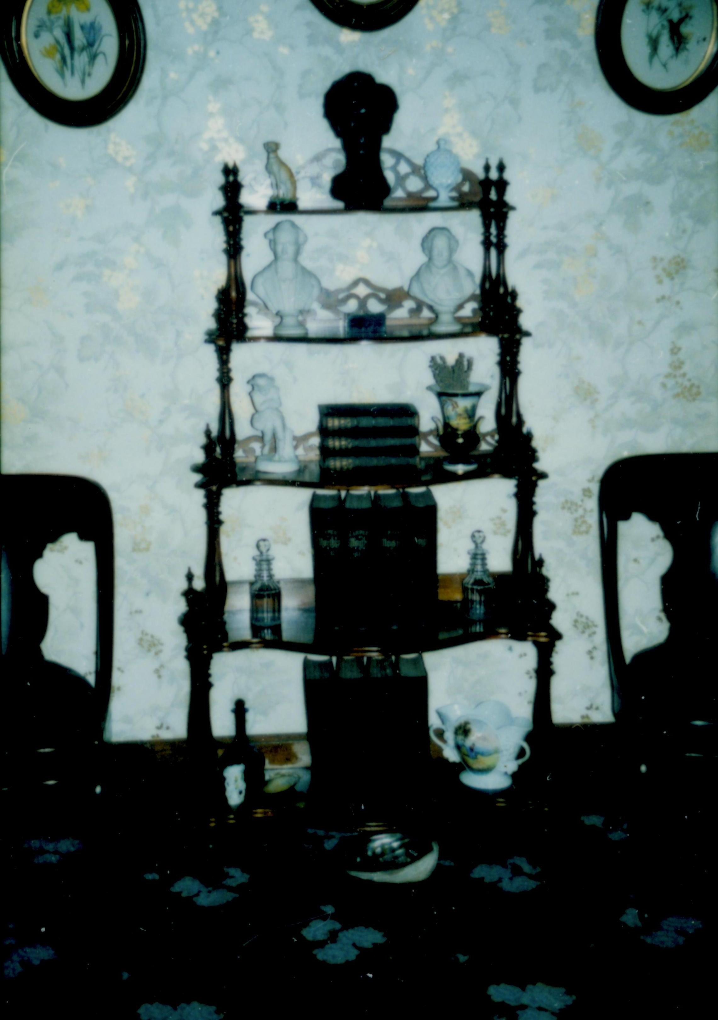 NA Lincoln, home, furnishings