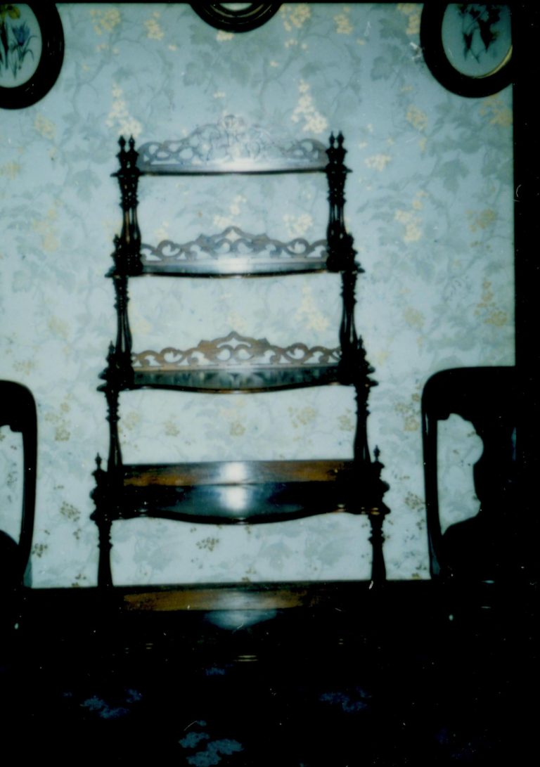NA Lincoln, home, furnishings