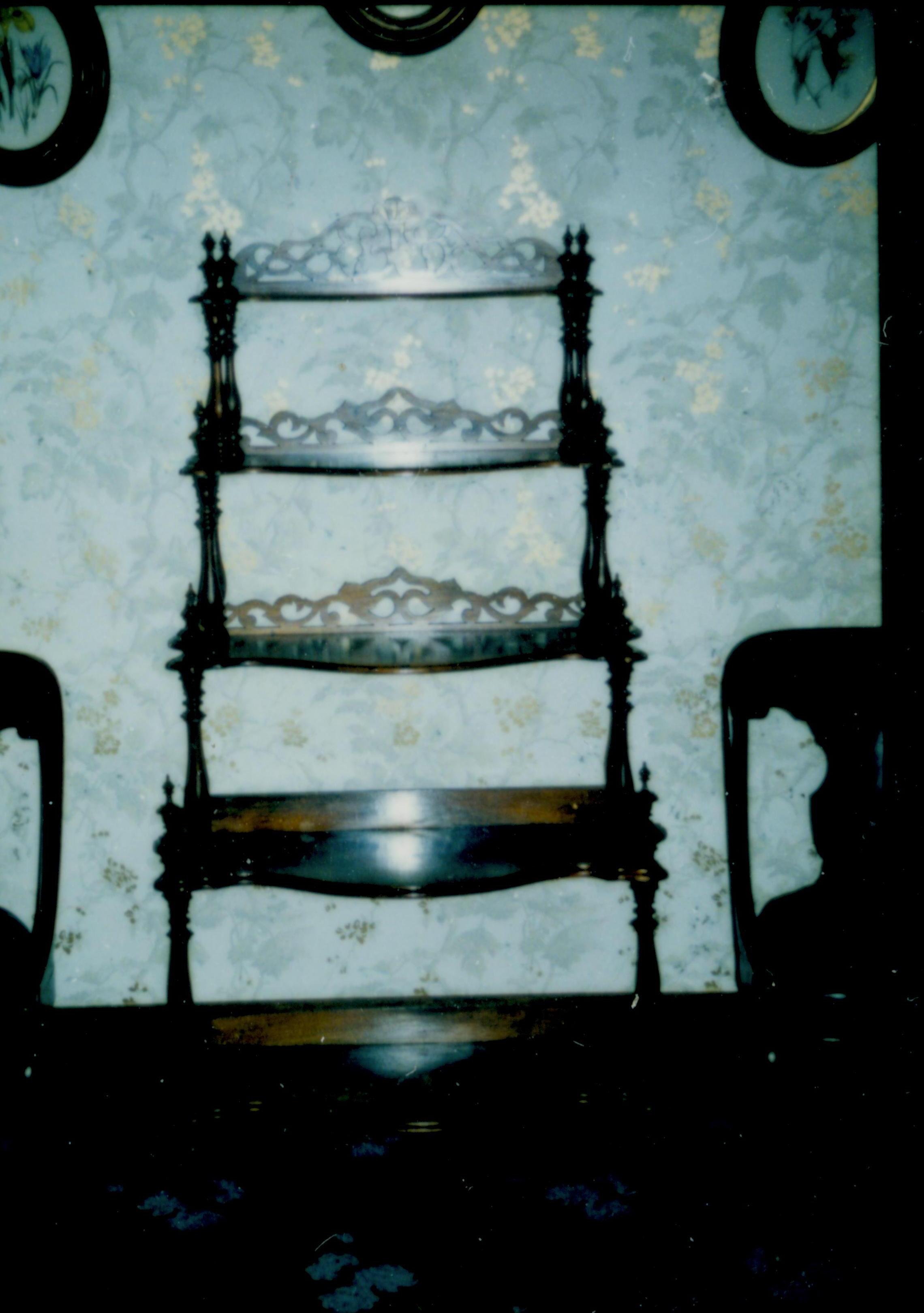 NA Lincoln, home, furnishings