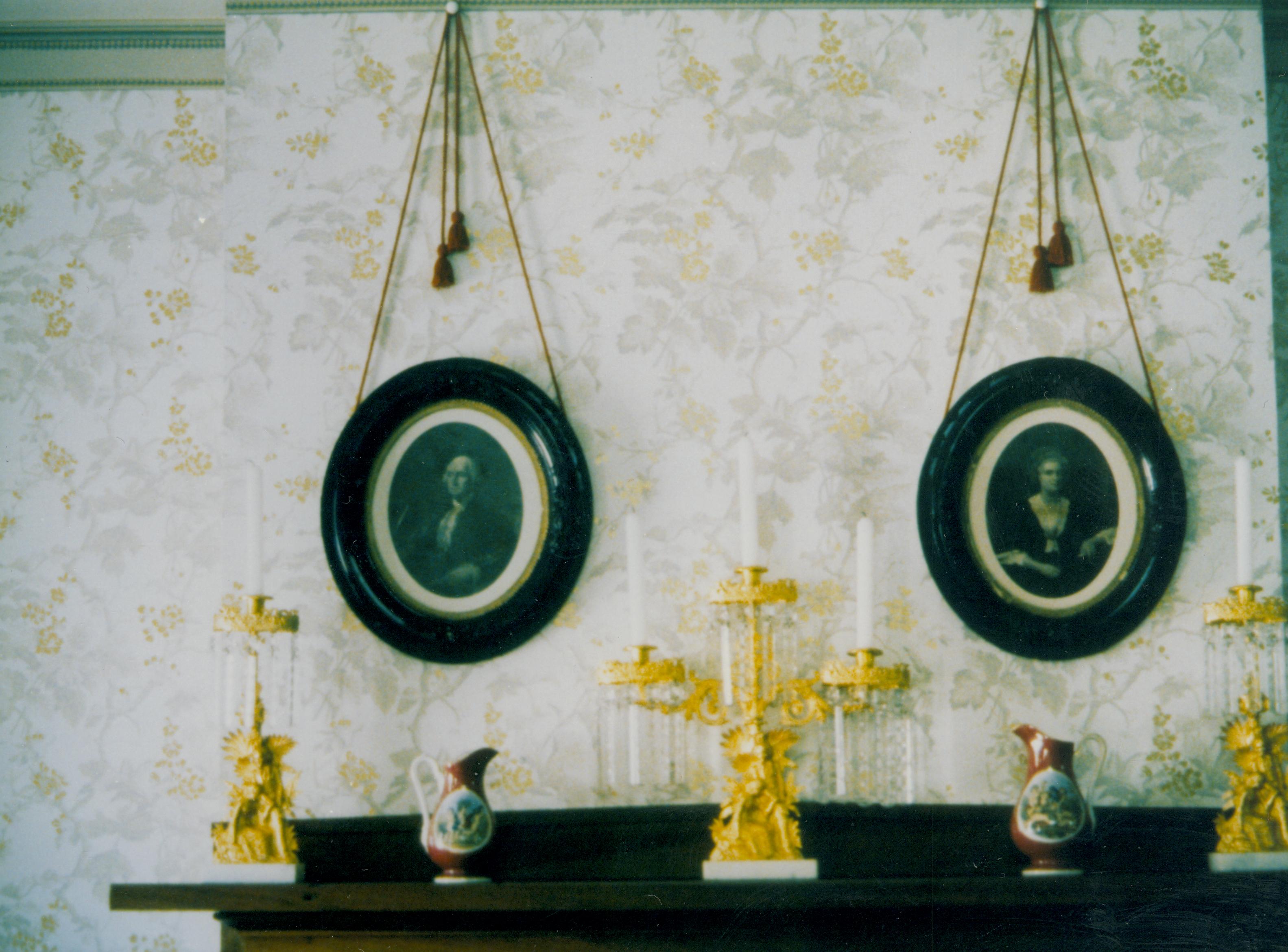 NA   Lincoln, home, furnishings