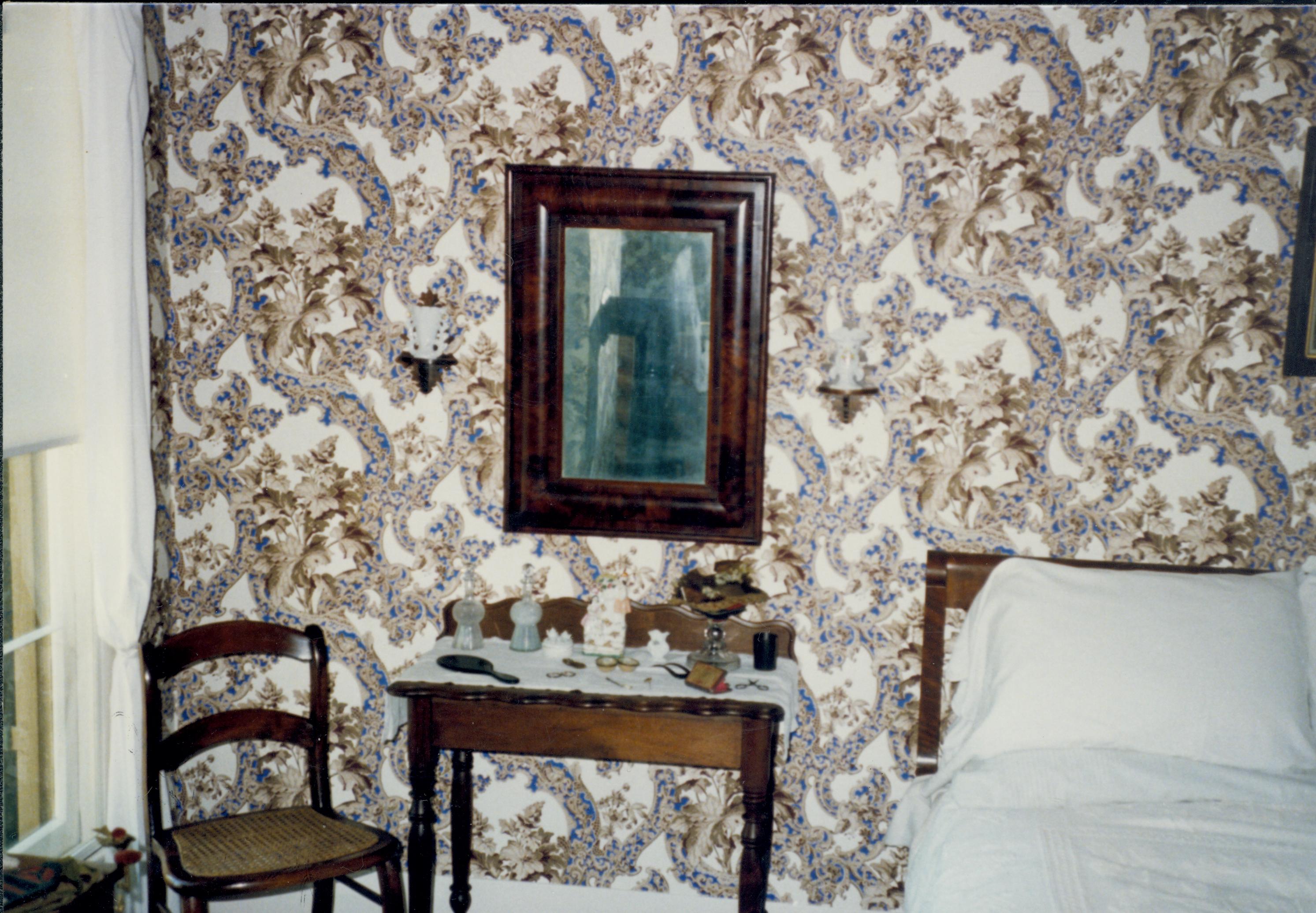 NA   Lincoln, home, furnishings