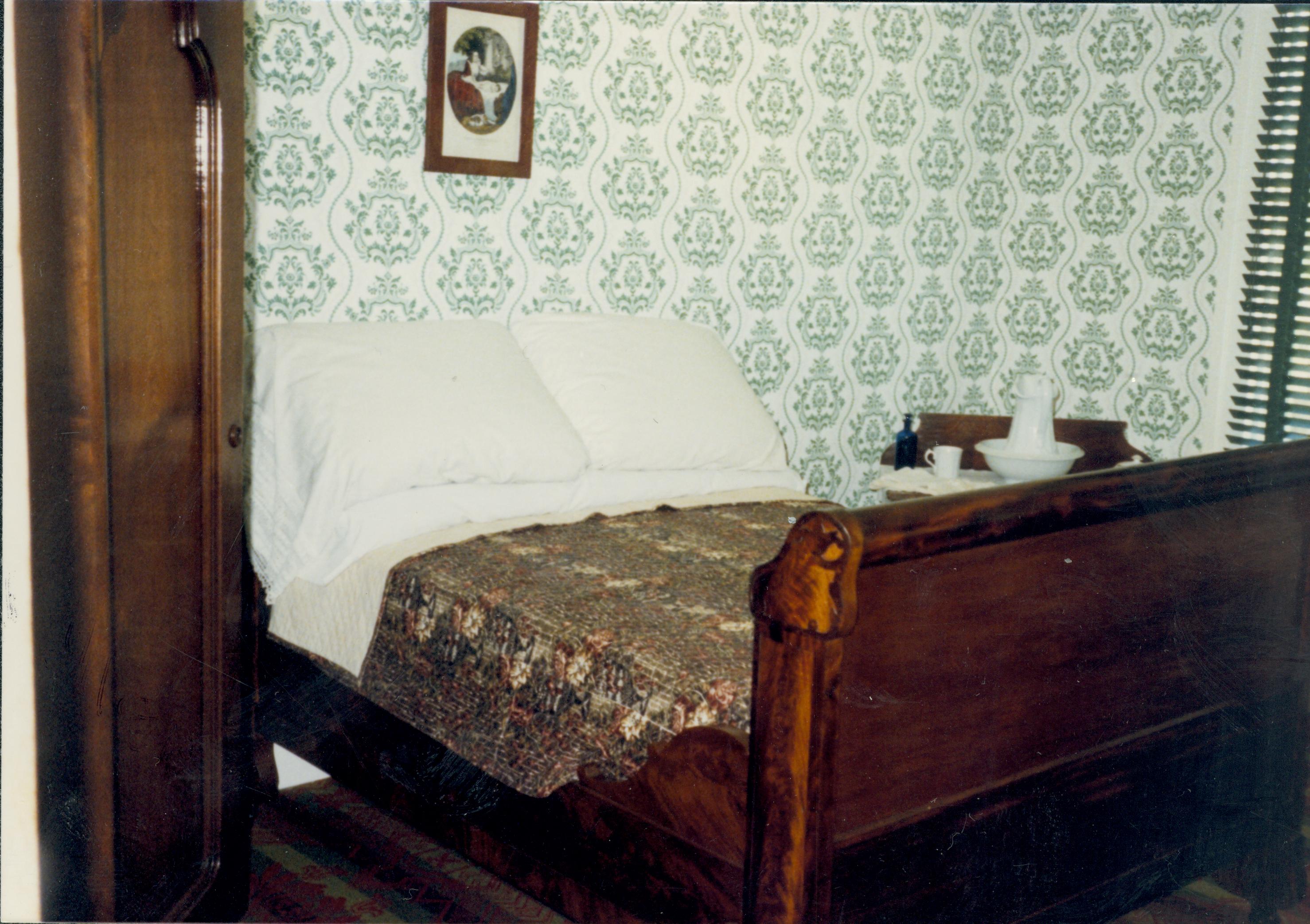 NA   Lincoln, home, furnishings
