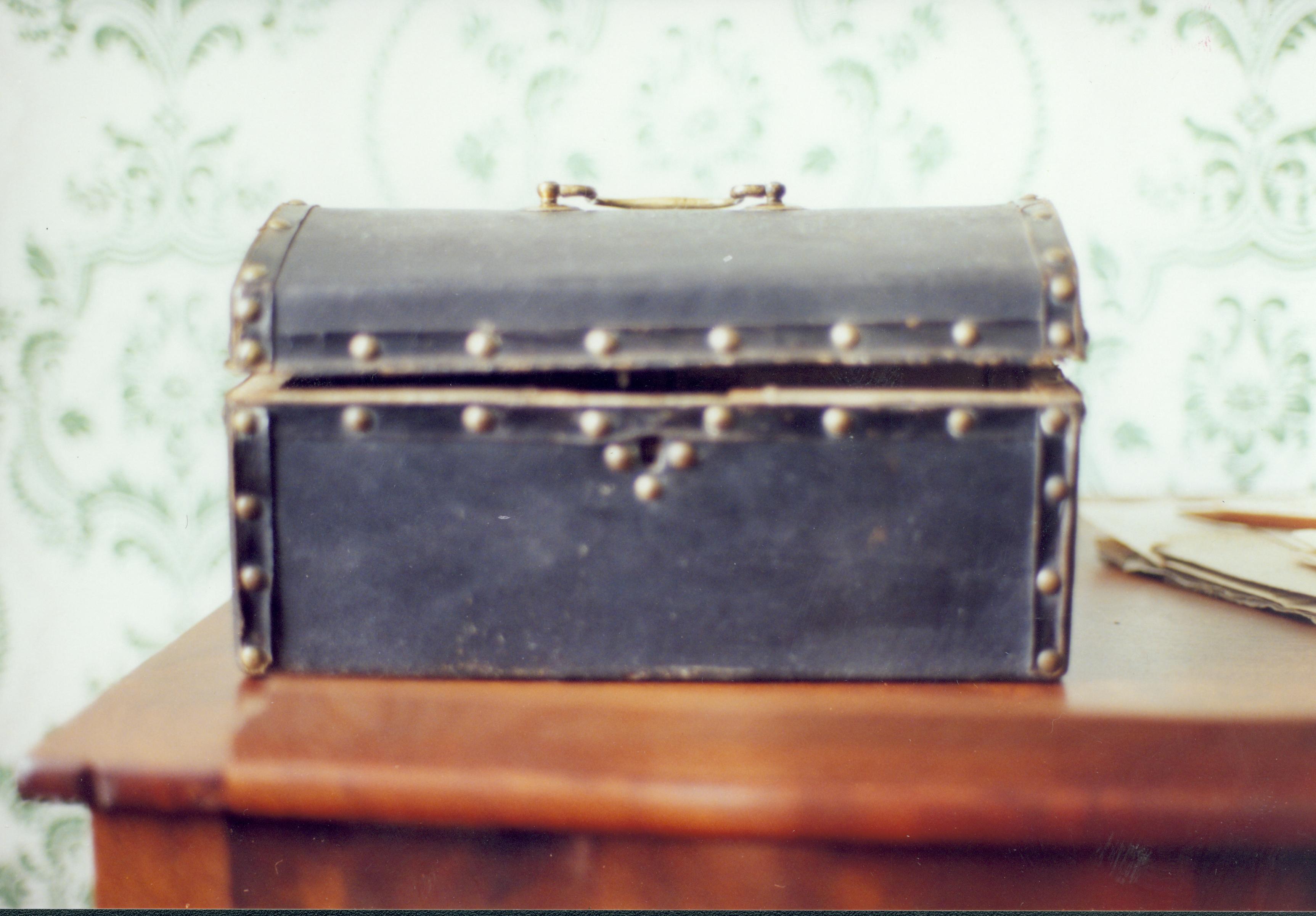 NA   Lincoln, home, furnishings