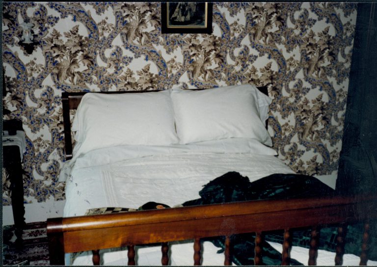 NA   Lincoln, home, furnishings
