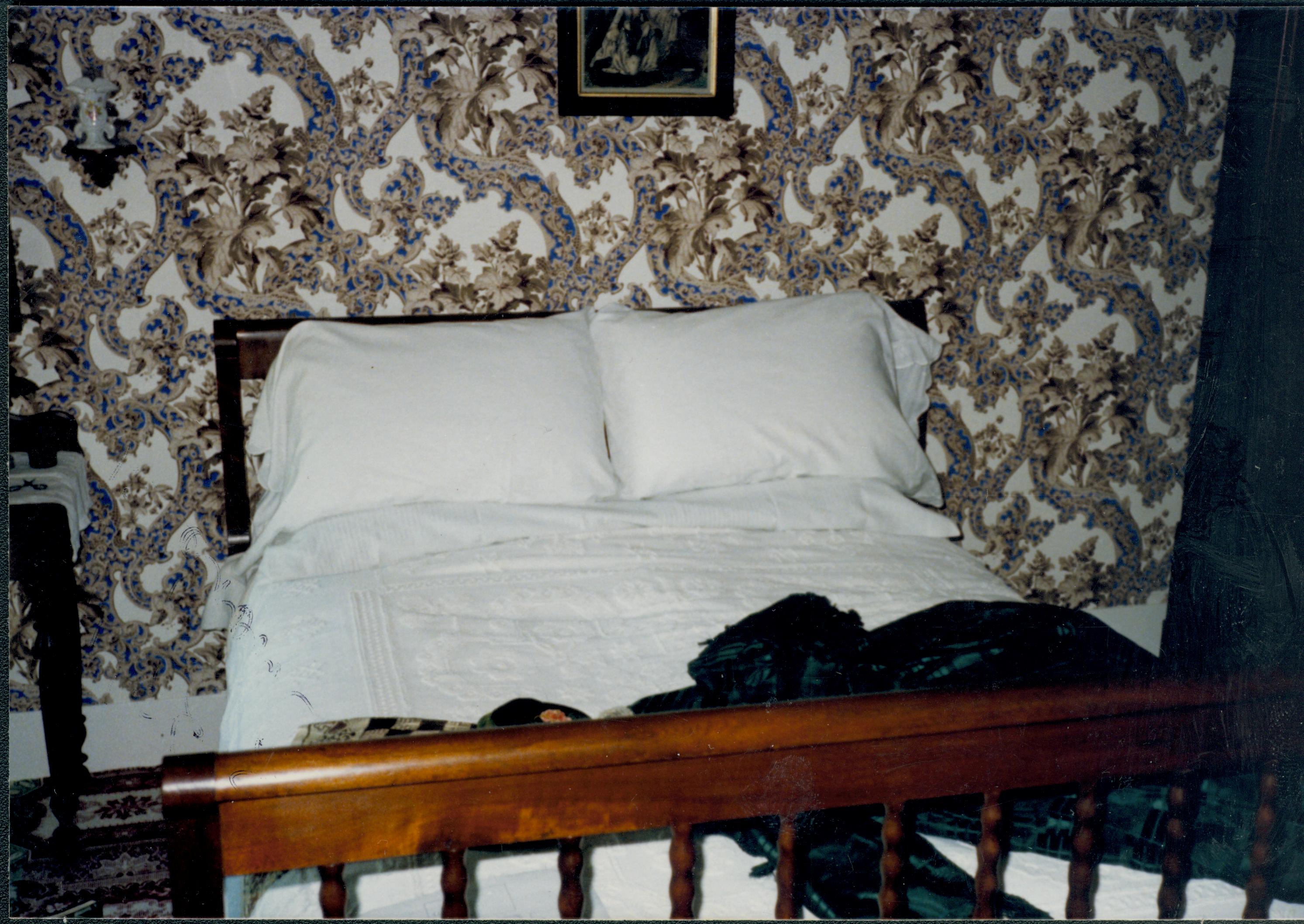NA   Lincoln, home, furnishings