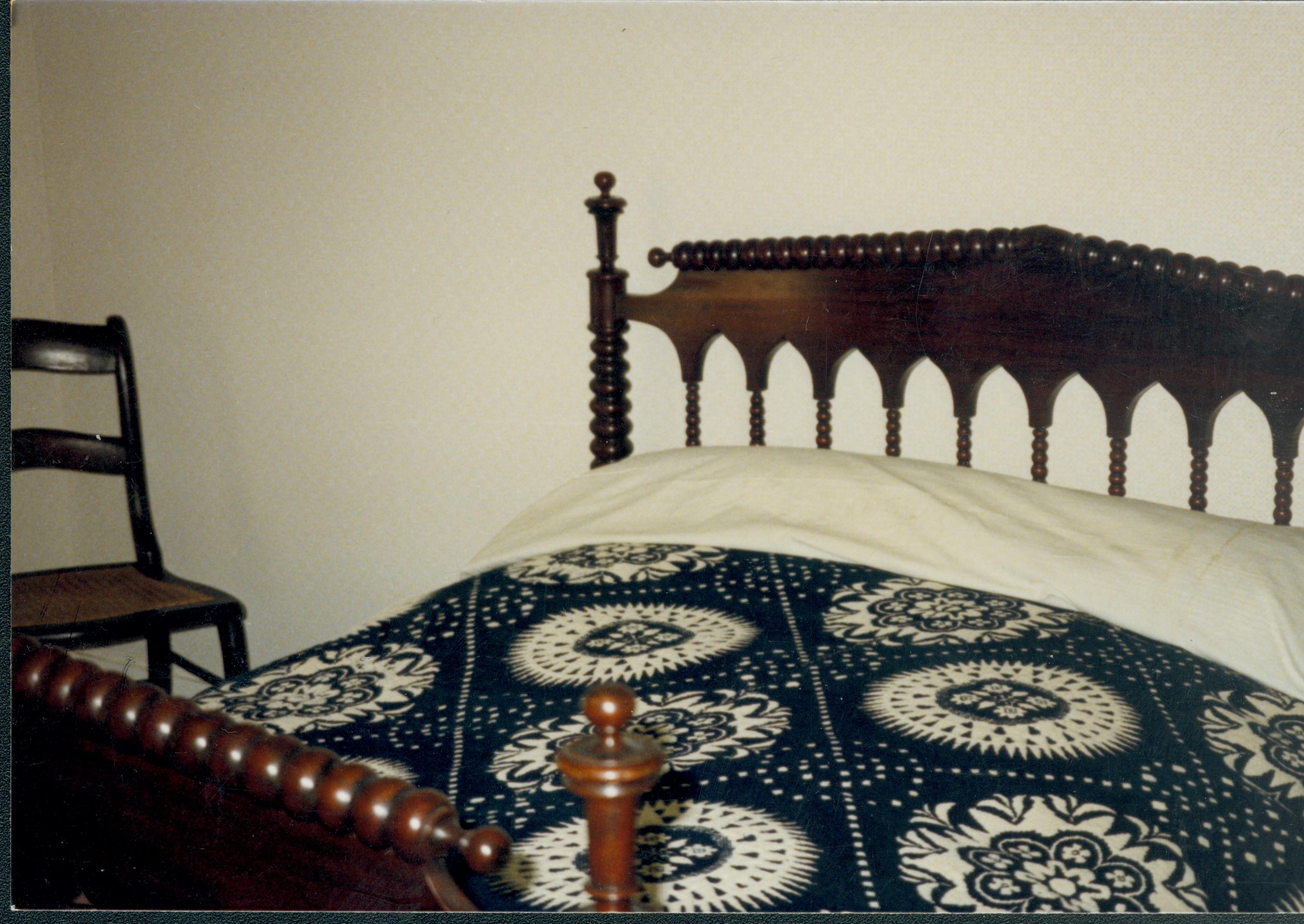 NA   Lincoln, home, furnishings