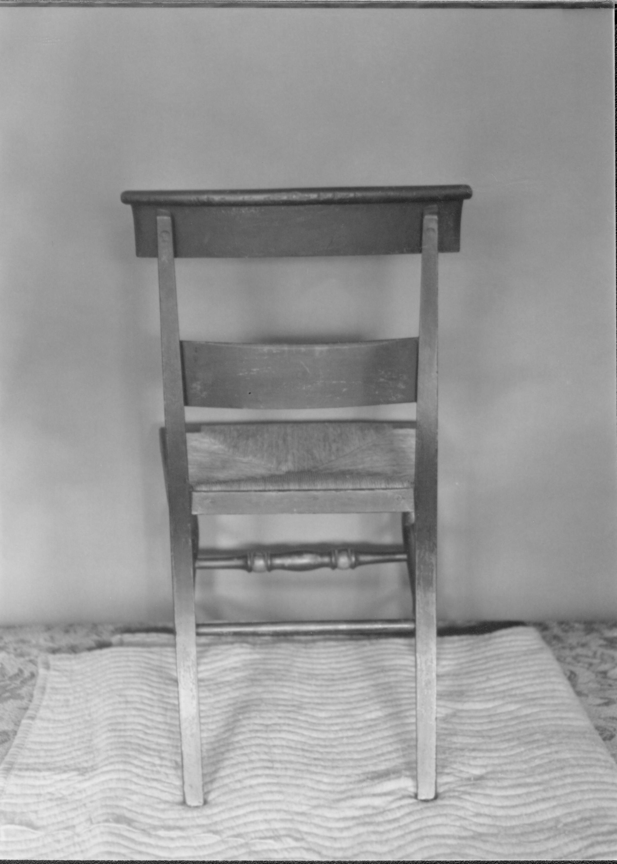 NA LIHO- 66 D 2-9 Fancy Chair, chair #66 roll 4 #4 furnishings, chair