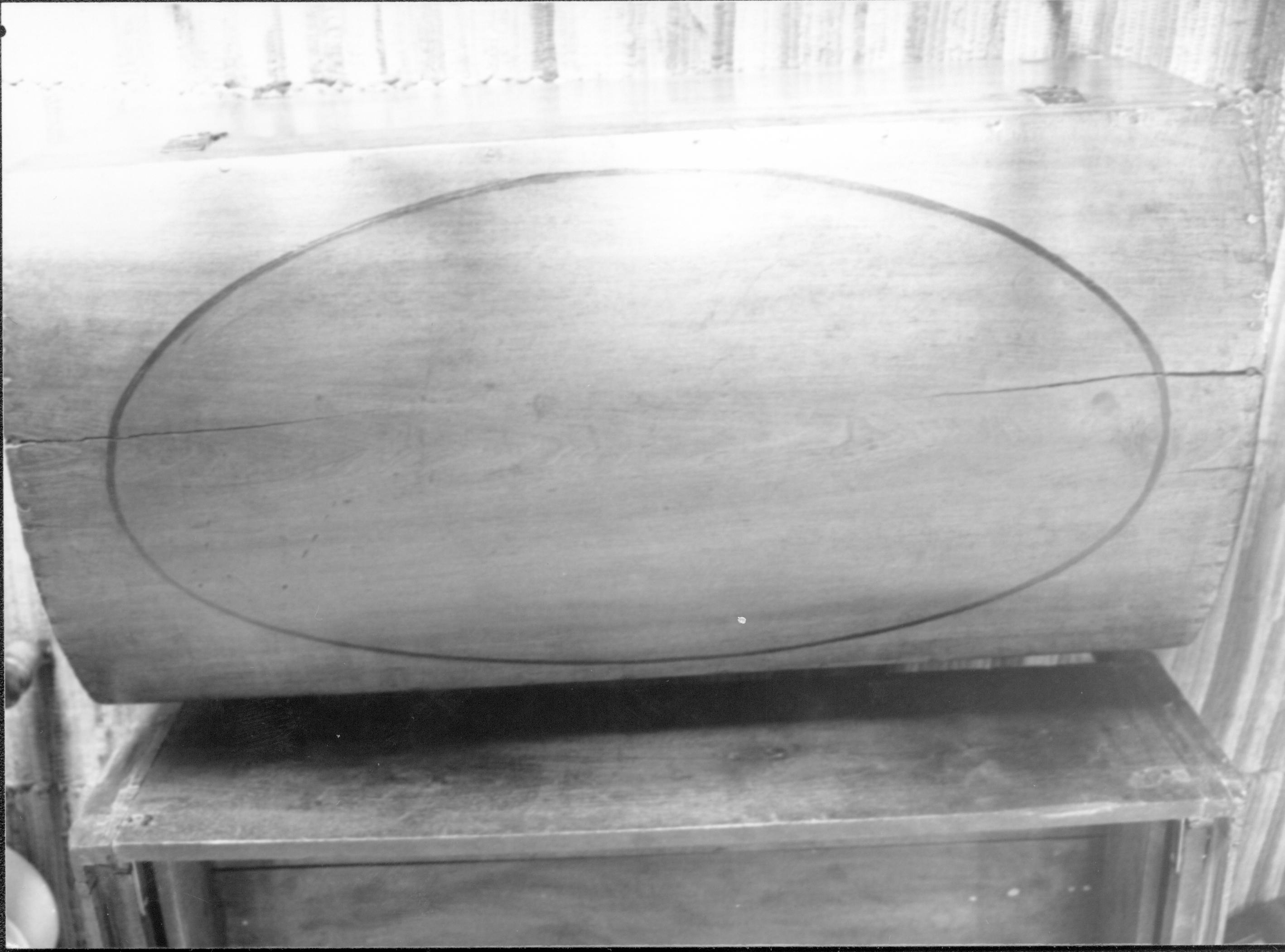 NA LIHO- 97 K 7 Trunk furnishings, trunk