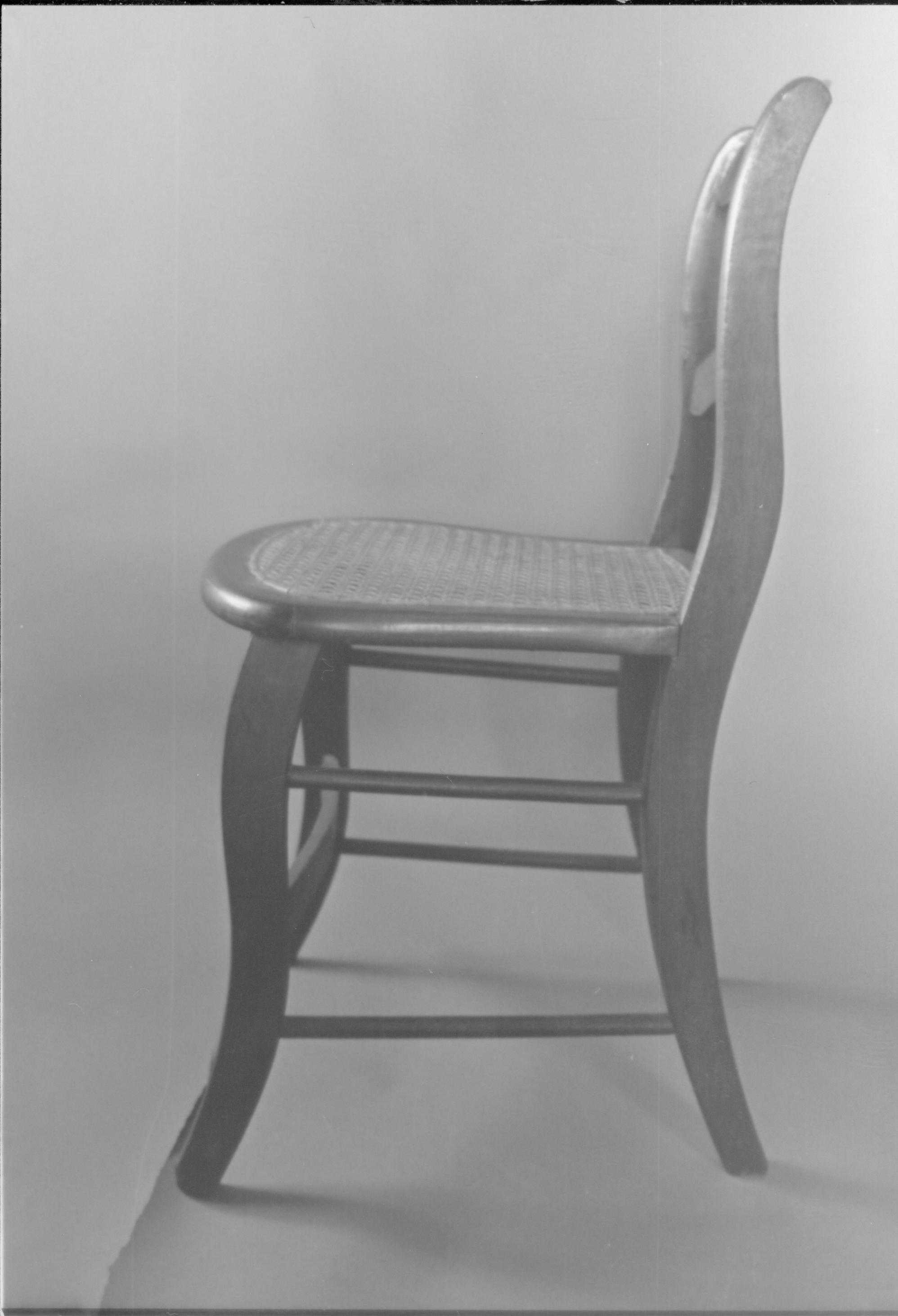 NA LIHO-28 in storage Side Chair, Chair #28 Roll #15 furnishing, chair