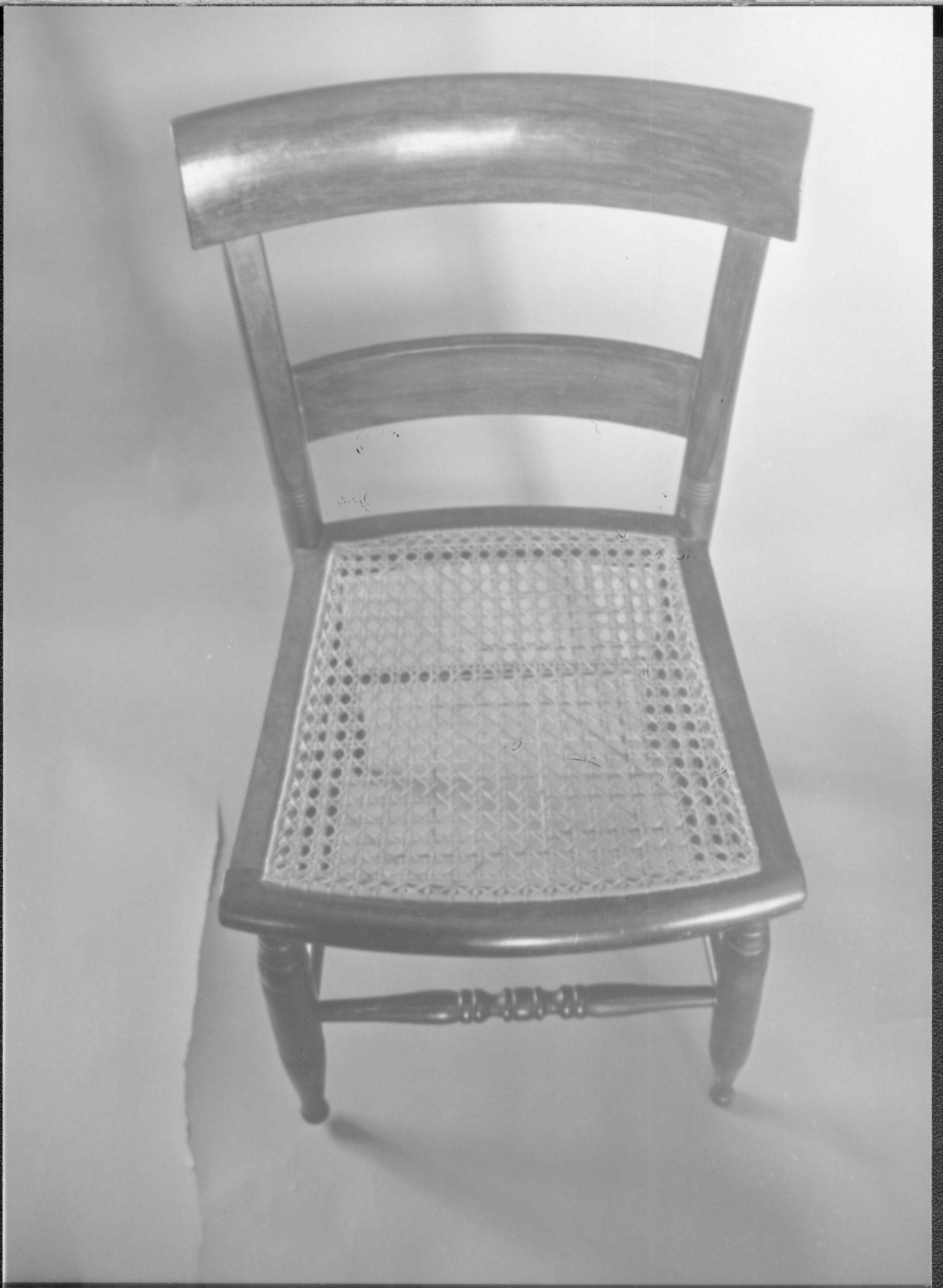 NA LIHO- 31 G 23 Side Chair, chair 31 roll 11 #26 furnishings, chair