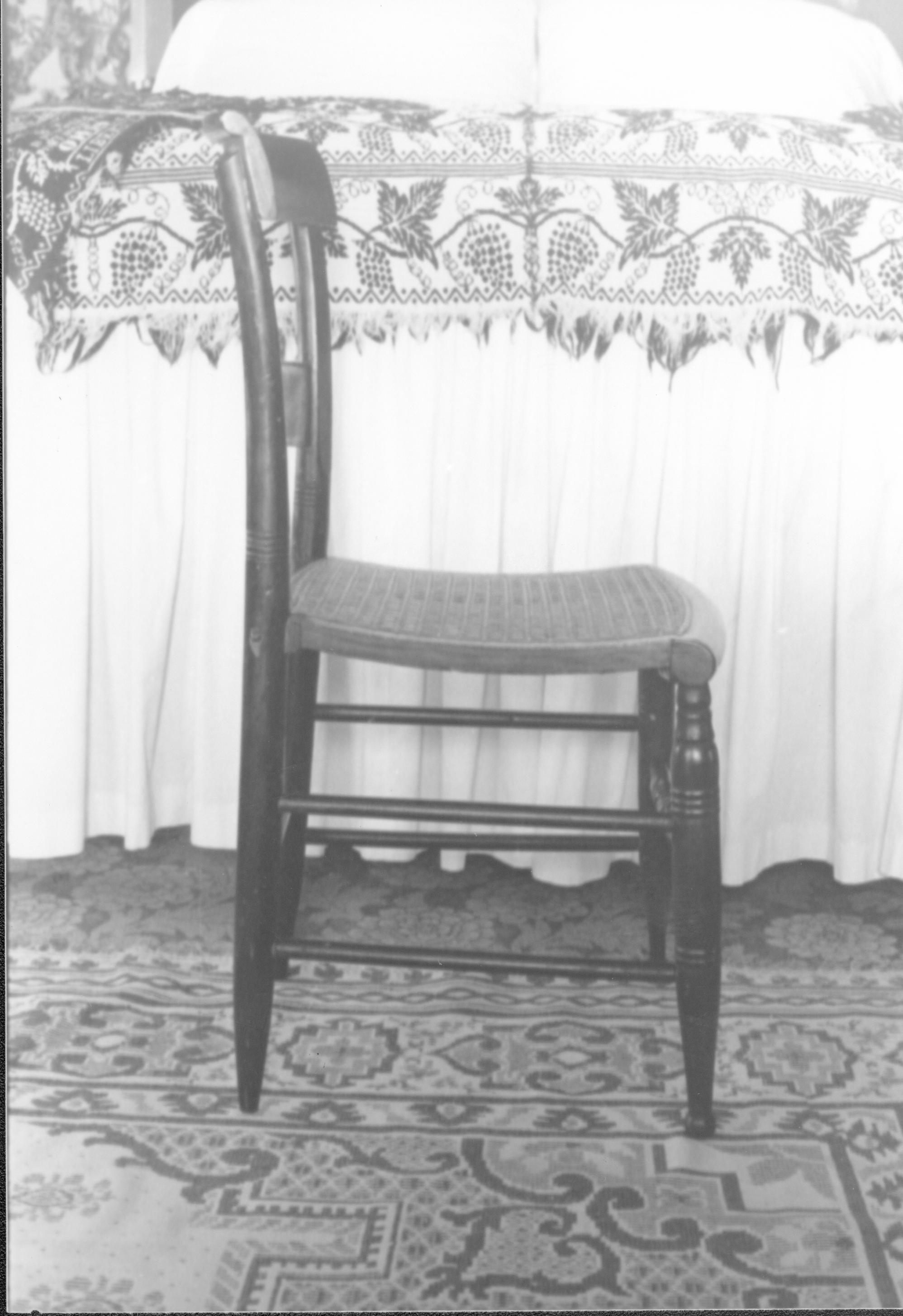 NA LIHO- 31 G 23 Side Chair, chair 31 roll 15 furnishings, chair