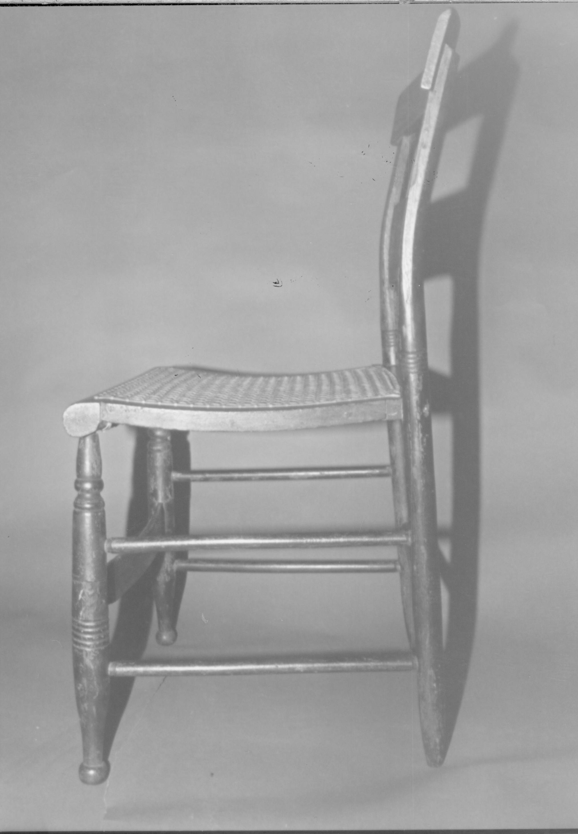 NA LIHO- 32 G 23 Side Chair, chair 32 roll 11 #15 furnishings, chair