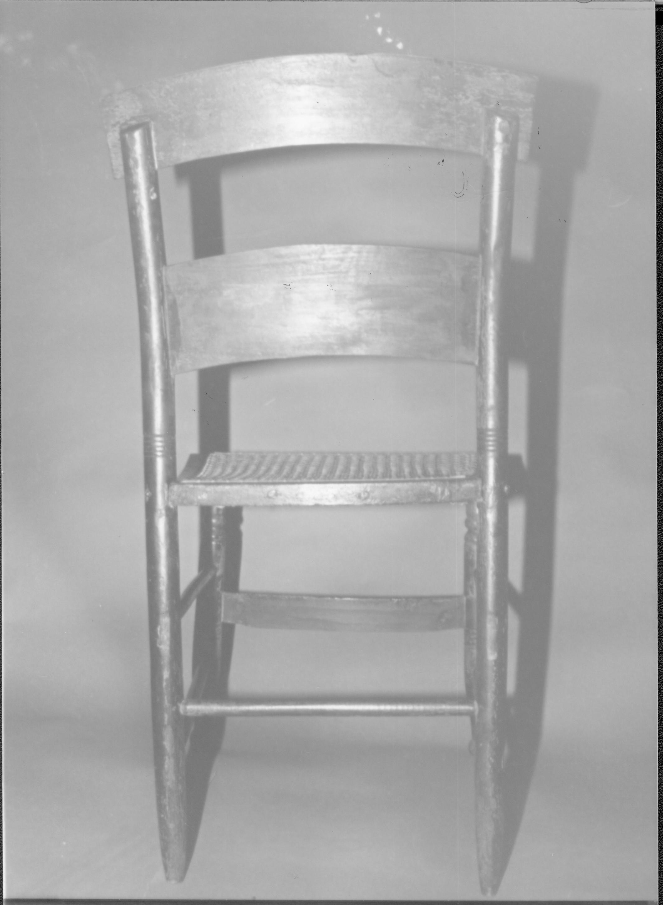 NA LIHO- 32 G 23 Side Chair, chair 32 roll 11 #16 furnishings, chair