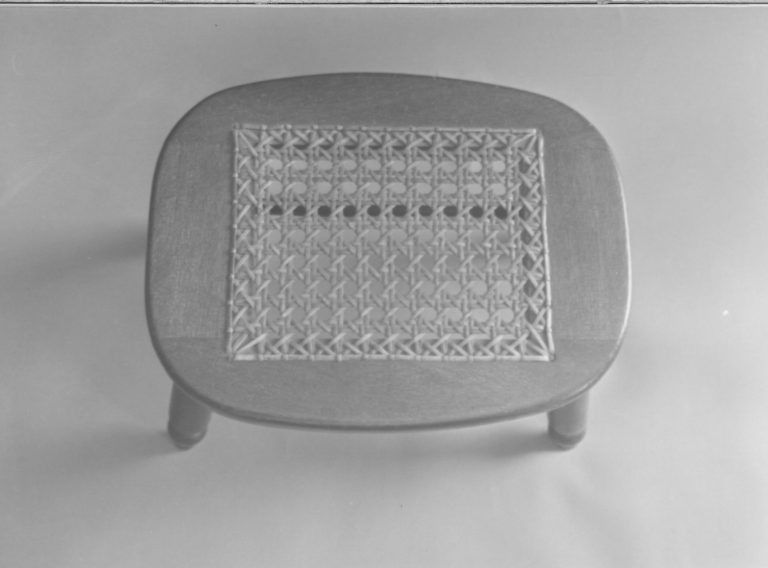 NA LIHO- 48 H-14 Stool furnishings, stool